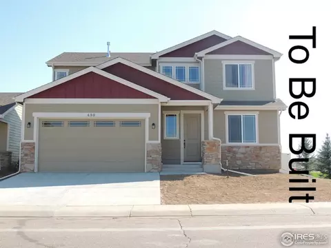 1536 Alpine Ave, Berthoud, CO 80513 photo 1