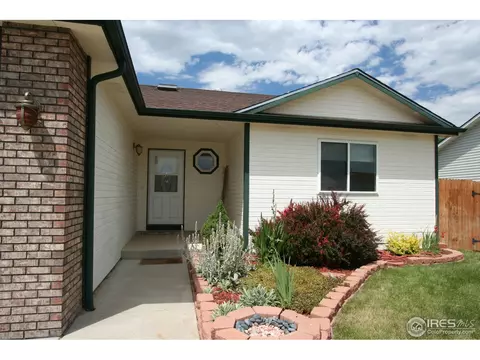 3311 Red Tail Way, Evans, CO 80620 photo 2