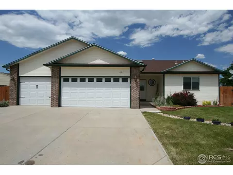 3311 Red Tail Way, Evans, CO 80620 photo 1