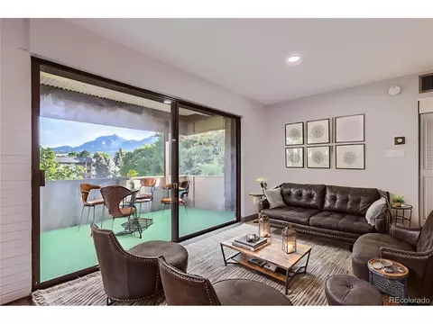 2227 Canyon Blvd #363 B, Boulder, CO 80302