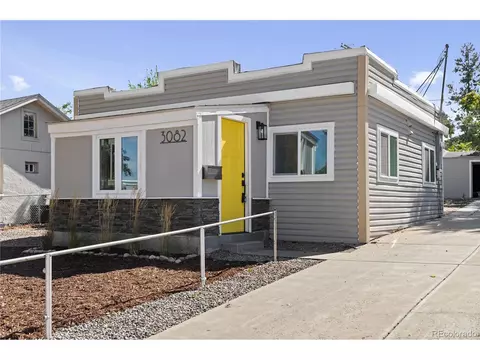 3082 W Center Ave, Denver, CO 80219