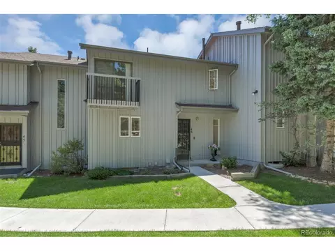 2356 Hiwan Dr #46, Evergreen, CO 80439