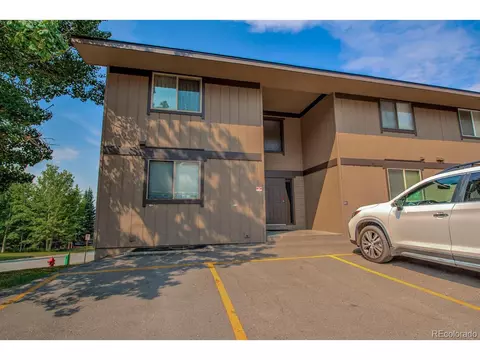 1213 Straight Creek Dr #101, Dillon, CO 80435