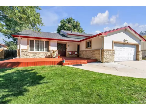 12079 E Louisiana Ave, Aurora, CO 80012