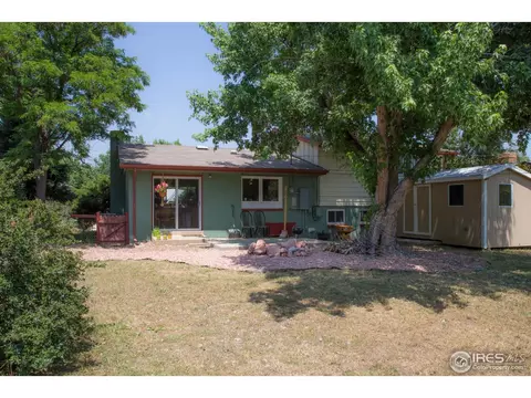 4457 Hamilton Ct, Boulder, CO 80305 photo 12