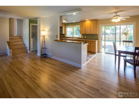 4457 Hamilton Ct, Boulder, CO 80305 photo 2