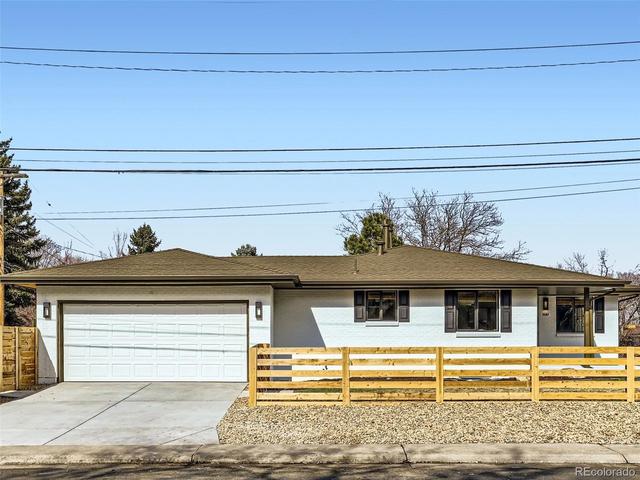 1681 S Grape St, Denver, CO 80222