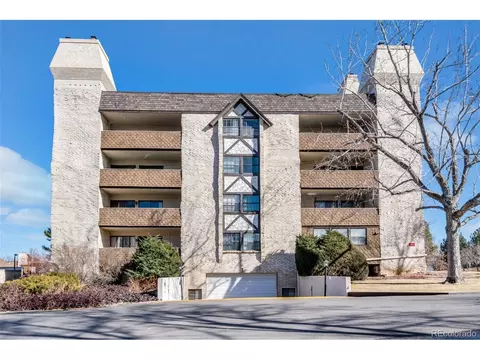 7255 E Quincy Ave #309, Denver, CO 80237