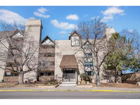 7255 E Quincy Ave #309, Denver, CO 80237
