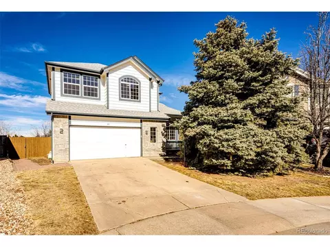 23 Burgundy Ct, Highlands Ranch, CO 80126