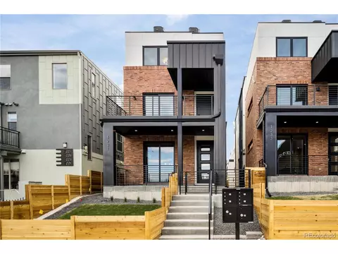 Undisclosed, Denver, CO 80204