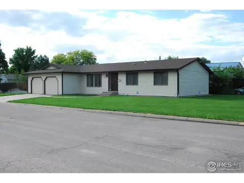 110 E 9th Ave, Yuma, CO 80759 photo 1