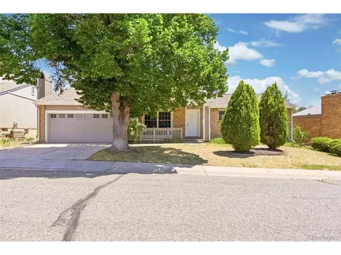 4660 S Idalia St, Aurora, CO 80015