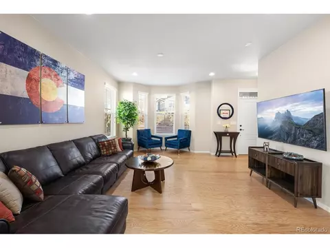 14841 E Poundstone Dr, Aurora, CO 80015