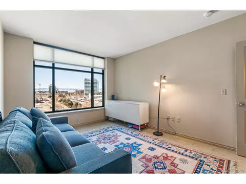 8100 E Union Ave #908, Denver, CO 80237 photo 16