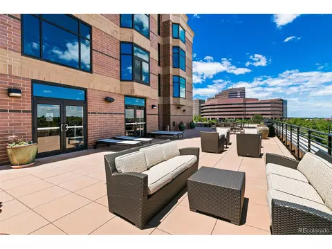 8100 E Union Ave #908, Denver, CO 80237 photo 34
