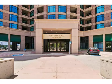 8100 E Union Ave #908, Denver, CO 80237 photo 33