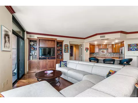 8100 E Union Ave #908, Denver, CO 80237 photo 1