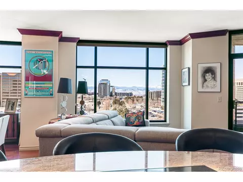 8100 E Union Ave #908, Denver, CO 80237 photo 5