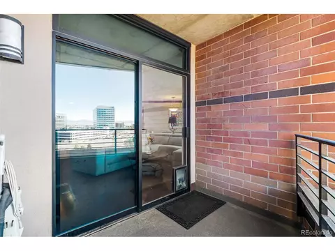 8100 E Union Ave #908, Denver, CO 80237 photo 22
