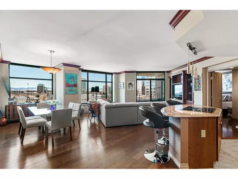 8100 E Union Ave #908, Denver, CO 80237 photo 3