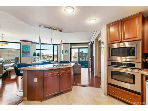 8100 E Union Ave #908, Denver, CO 80237 photo 6