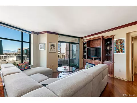 8100 E Union Ave #908, Denver, CO 80237 photo 4