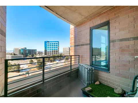 8100 E Union Ave #908, Denver, CO 80237 photo 23