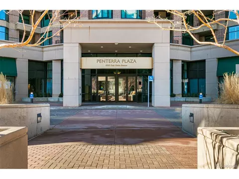 8100 E Union Ave #908, Denver, CO 80237 photo 32