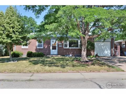 434 27th Ave, Greeley, CO 80634 photo 1