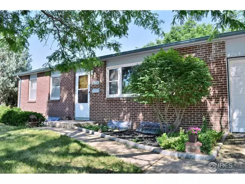 434 27th Ave, Greeley, CO 80634 photo 2