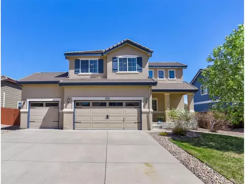 16321 E Hollow Horn Ave, Parker, CO 80134