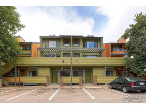3487 28th St #16, Boulder, CO 80301 photo 1