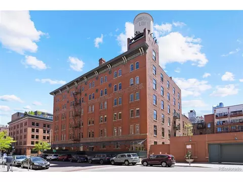 1450 Wynkoop St #2G, Denver, CO 80202