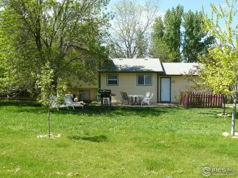 4016 Cork Dr, Laporte, CO 80535 photo 2
