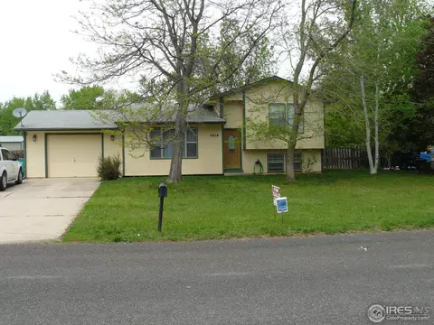 4016 Cork Dr, Laporte, CO 80535 photo 1