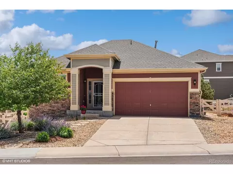5336 Fawn Ridge Way, Castle Rock, CO 80104