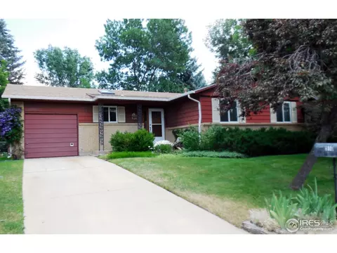 910 Waite Dr, Boulder, CO 80303 photo 1
