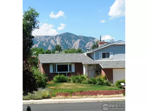 910 Waite Dr, Boulder, CO 80303 photo 2