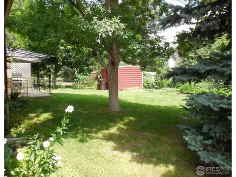 910 Waite Dr, Boulder, CO 80303 photo 5