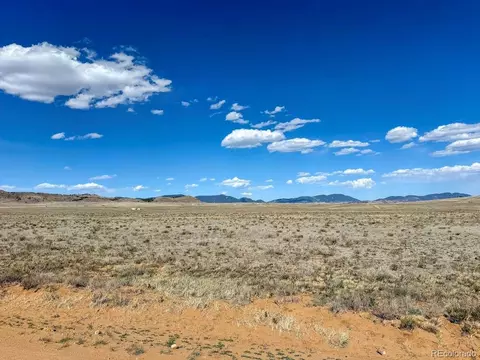 436 Washington St, Hartsel, CO 80449