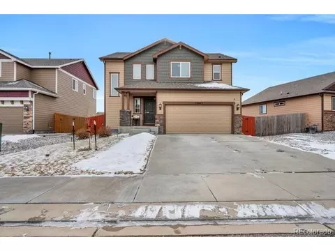 10443 Declaration Dr, Colorado Springs, CO 80925