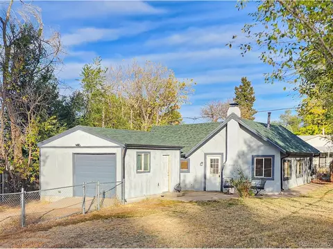 274 S Newton St, Denver, CO 80219