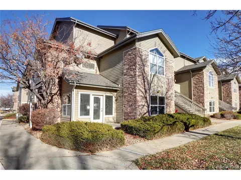 18152 E Flora Pl #BLDG 9-A, Aurora, CO 80013