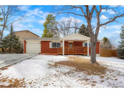 12870 W Grand Pl, Morrison, CO 80465