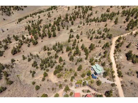 507 Spade Pl, Jefferson, CO 80456