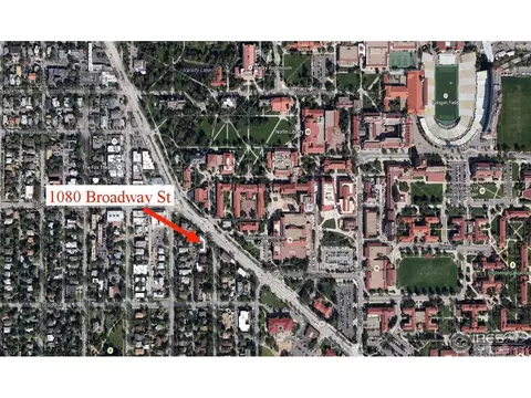 1085 Broadway #14, Boulder, CO 80302 photo 3