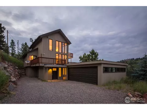 6438 Red Hill Rd, Boulder, CO 80302 photo 1