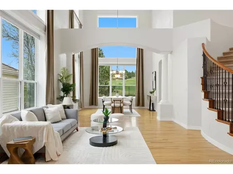 Living - 10250 Longview Dr, Lone Tree, CO 80124 photo 2 of 6