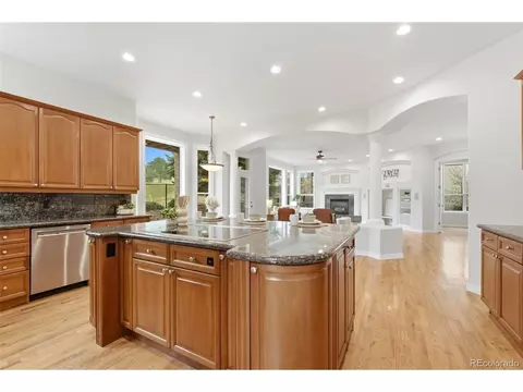 Kitchen - 10250 Longview Dr, Lone Tree, CO 80124 photo 1 of 4